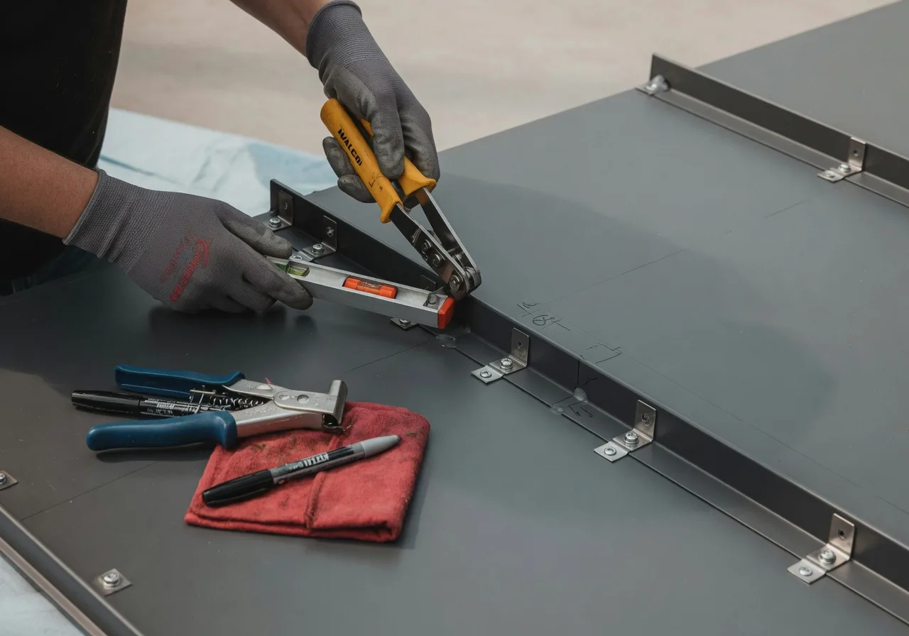Why choose Metal Roofing Installation in Gibson, IA
